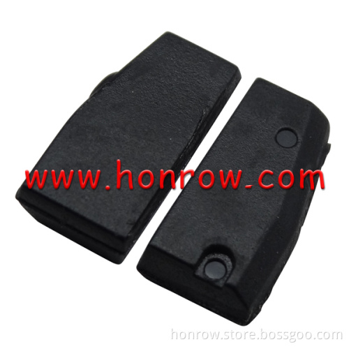 LKP-02 cloning chip, it can clone 4C/4D/Toyota G chip via tango or keyline 884 machine